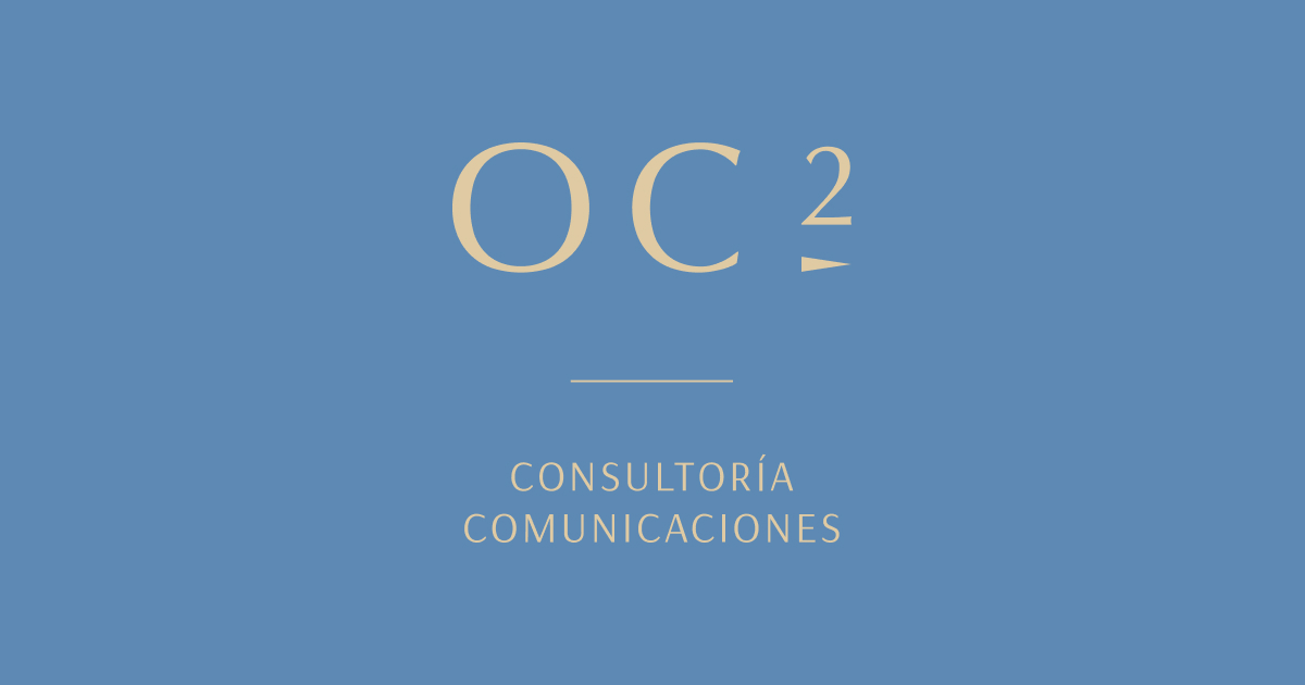 Oc2 OC2 | Consultoría en Comunicaciones Estratégicas